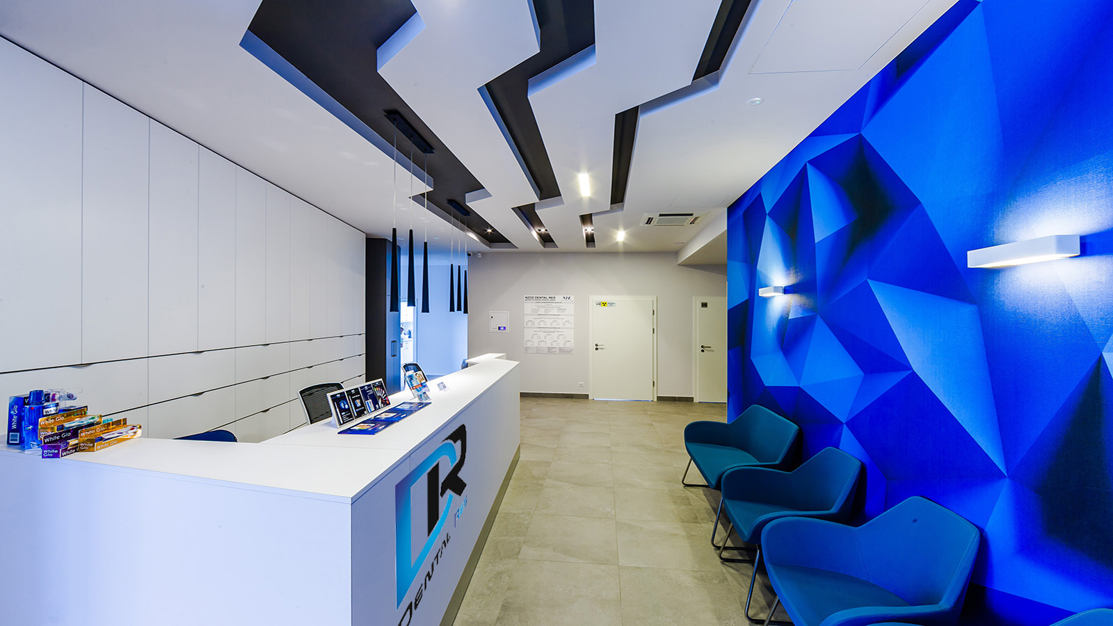 Gabinet stomatologiczny