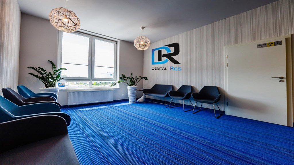 Gabinet stomatologiczny