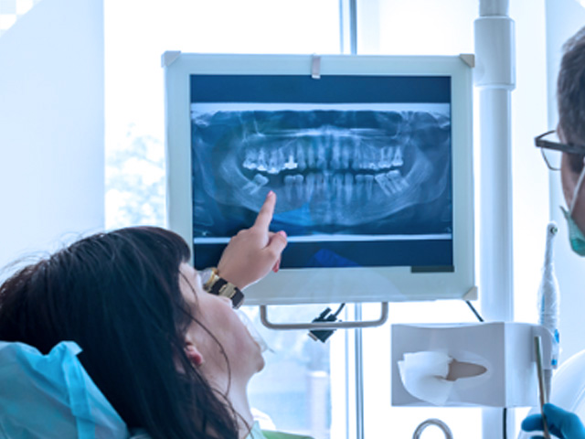 Diagnostyka radiologiczna