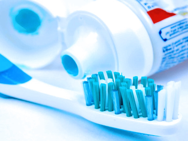 Profilaktyka stomatologiczna