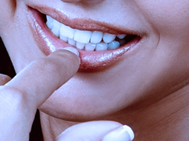 Stomatologia estetyczna